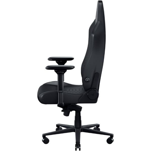 Фото - Крісло для геймерів Razer Iskur V2 Black (RZ38-04900800-R3G1)